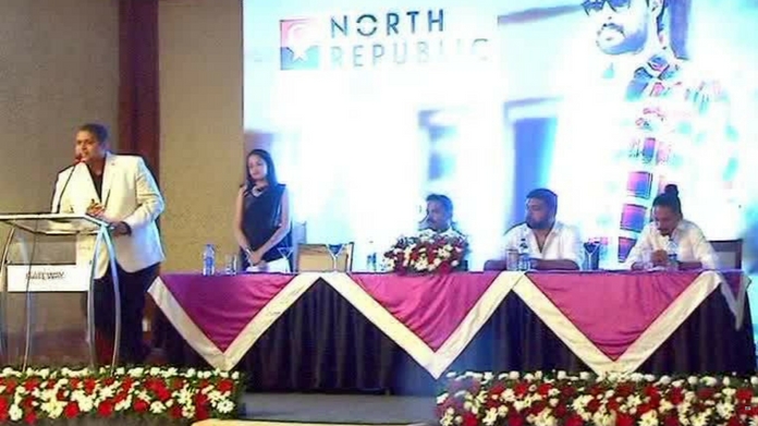 north republic