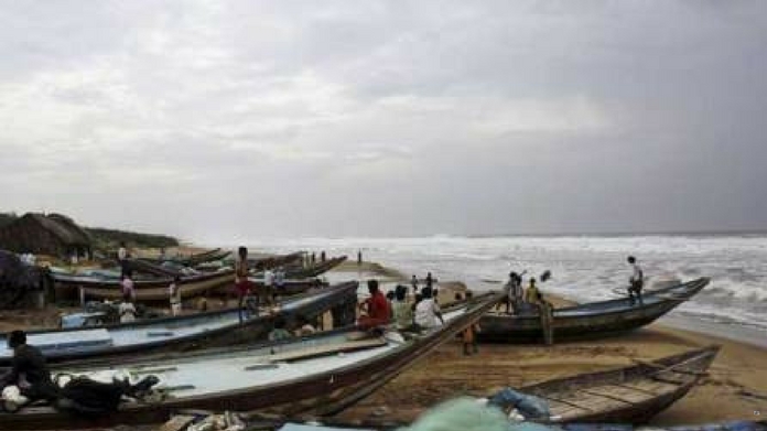 okhi cyclone ockhi one more body found will assure ockhi rehabilitation says pinarayi vijayan