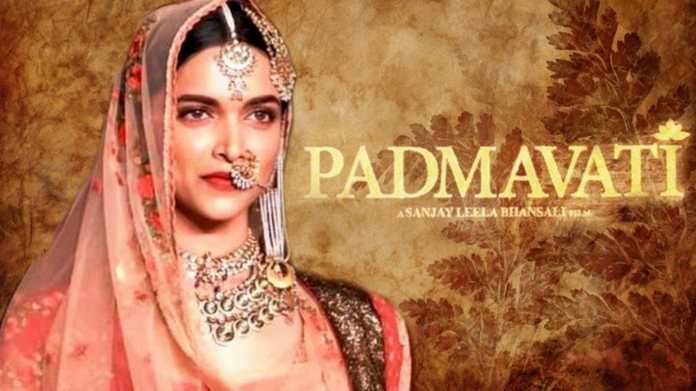 padmavathi movie