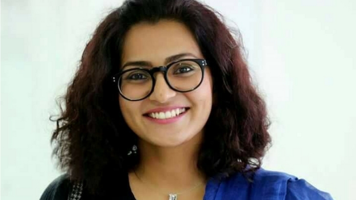 parvathi