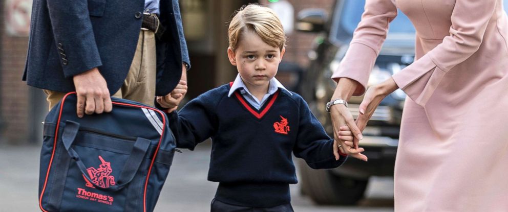Man accused of encouraging terror plot against Prince George