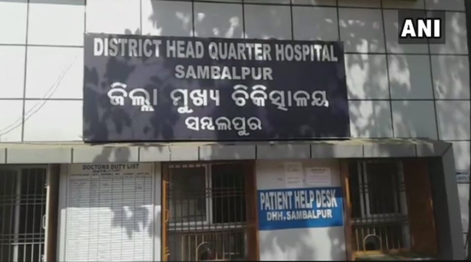 minor girl raped at odisha