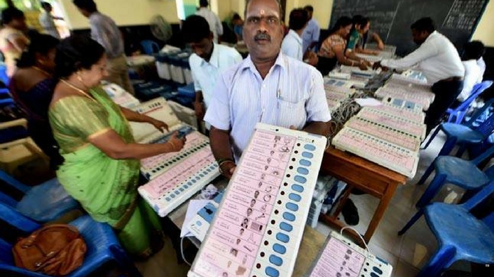 rk nagar'
