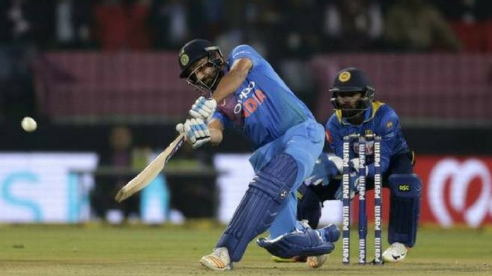 rohit sharma