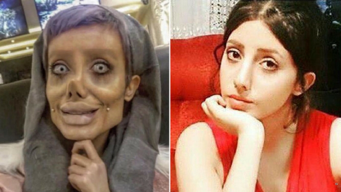 sahar