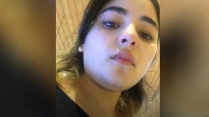 Zaira Wasim