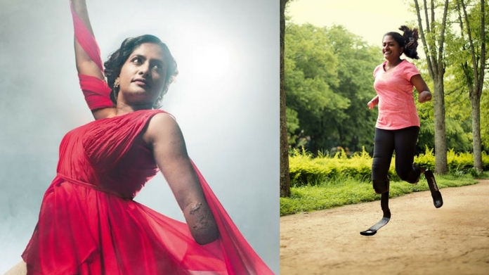 shalini