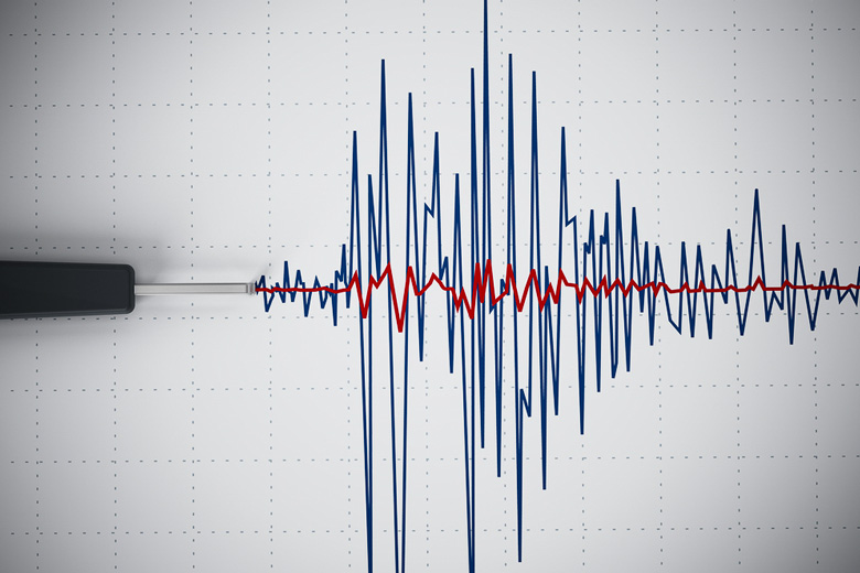 earthquake in uttarakhand