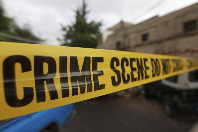 two killed in california firing