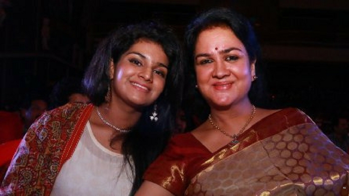 sreemayi