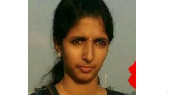 sriparvathy