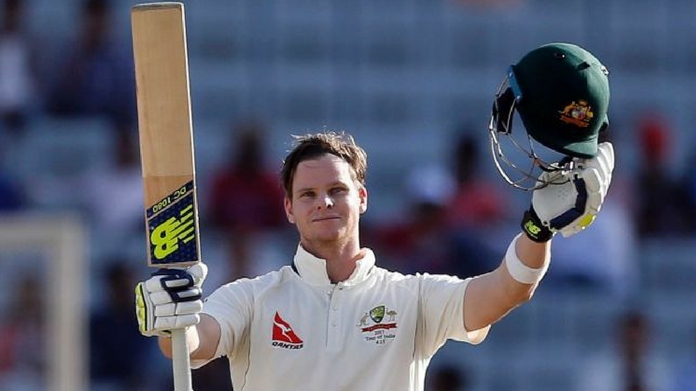 steve smith