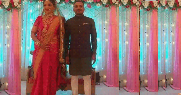 soubin sahir got married