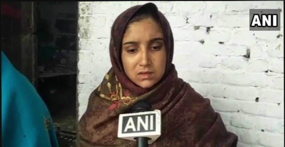 woman given triple talaq for waking up late