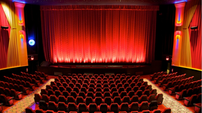 theater