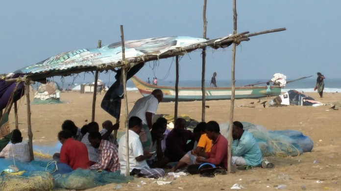 sagar cyclone