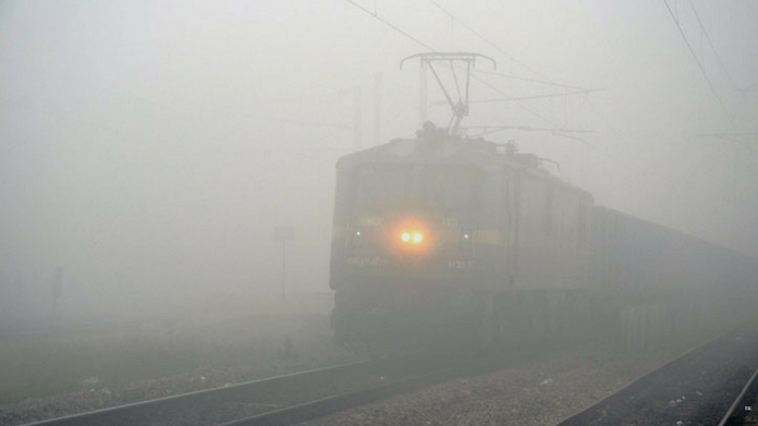 train 21 trains to delhi banned 13 trains cancelled in delhi