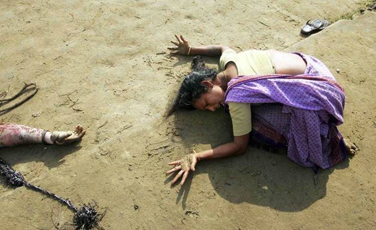 13 years since tsunami