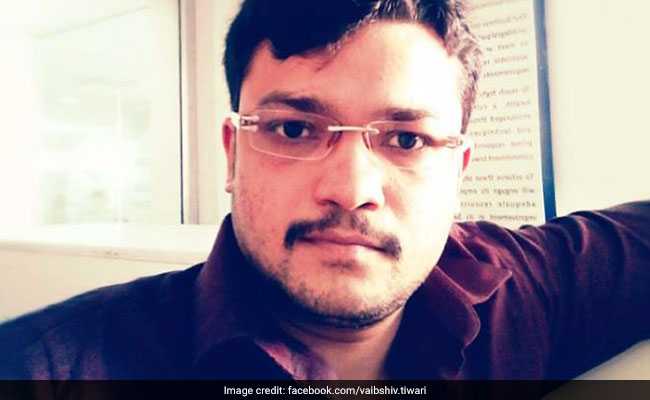 Son Of Former BJP MLA shot dead