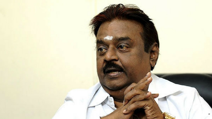 vijayakanth