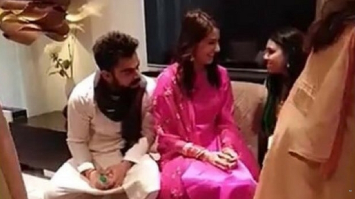 virat