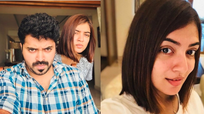 nazriya