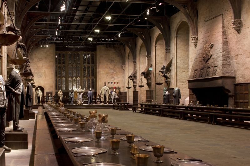 Harry Potter Themed Cruise