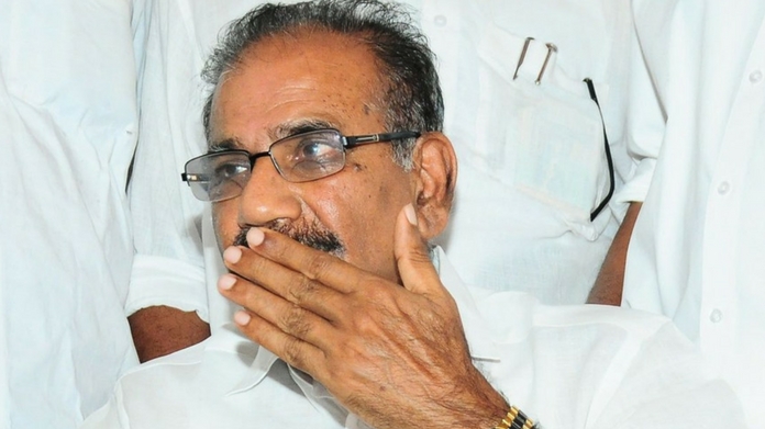 A.K Sasindran 3