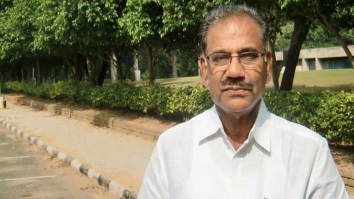 A.K Sasindran 5