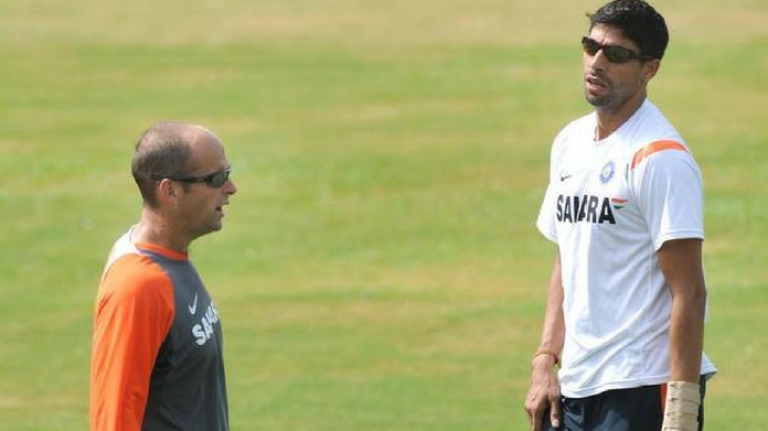 Ashish nehra