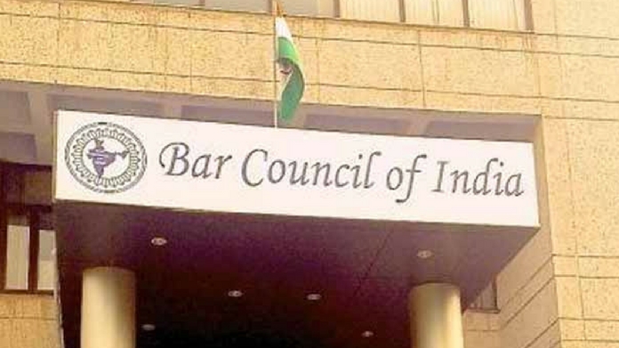 Bar Council of India