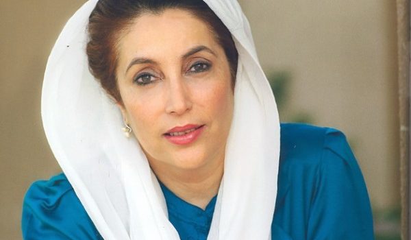 Pak Taliban claims it killed Benazir Bhutto