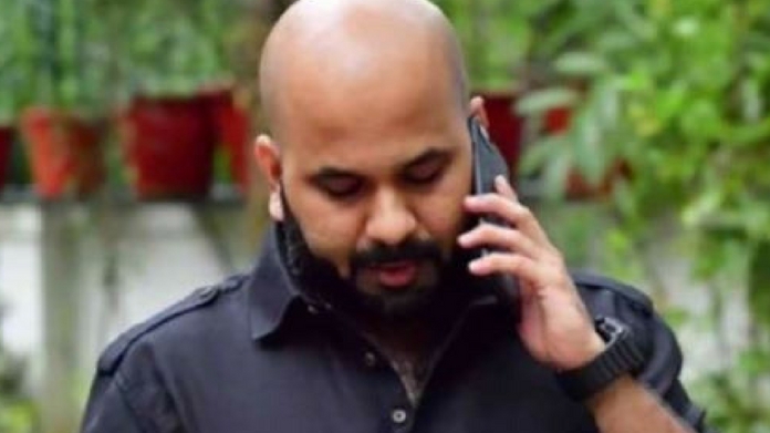Binoy Kodiyerii