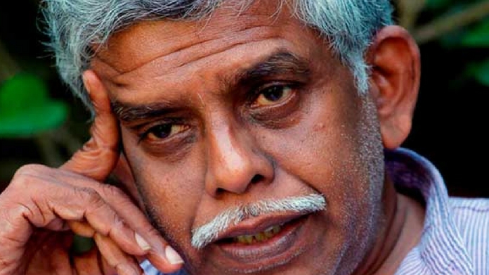 Civic Chandran