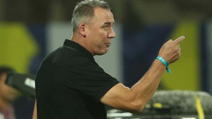 Coach Reni