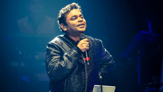 top ten evergreen hits of AR Rahman