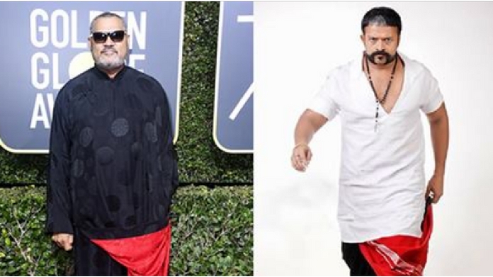 aadu 2, shaji pappan