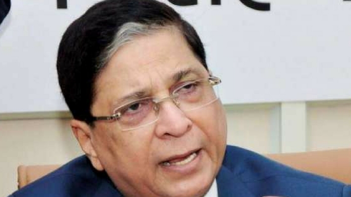 Deepak Mishra