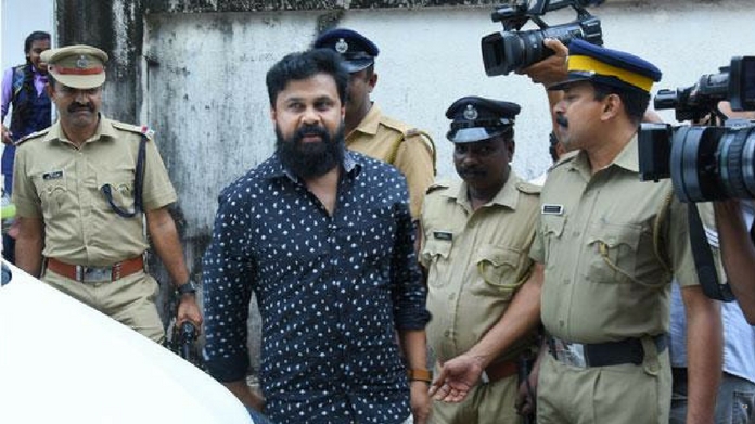 Dileep dileep petition to be heard today by hc
