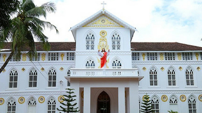 Ernakulam Angamaly Archdiocese