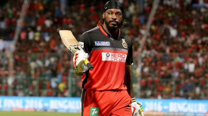 Gayle