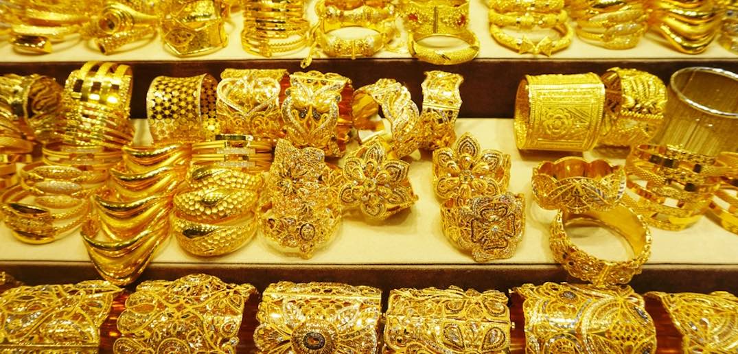 20 kilogram robbed from chalakkudi jwellery