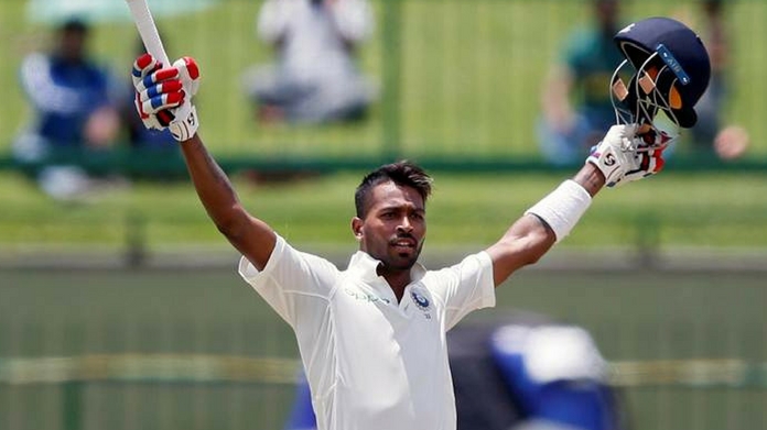 Hardik Pandya