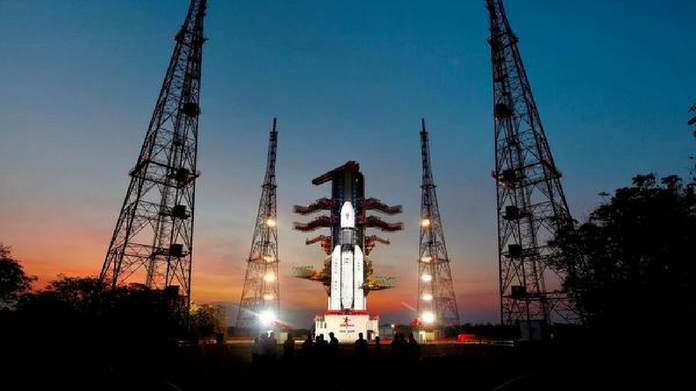 ISRO to launch hundredth satellite on jan 21st