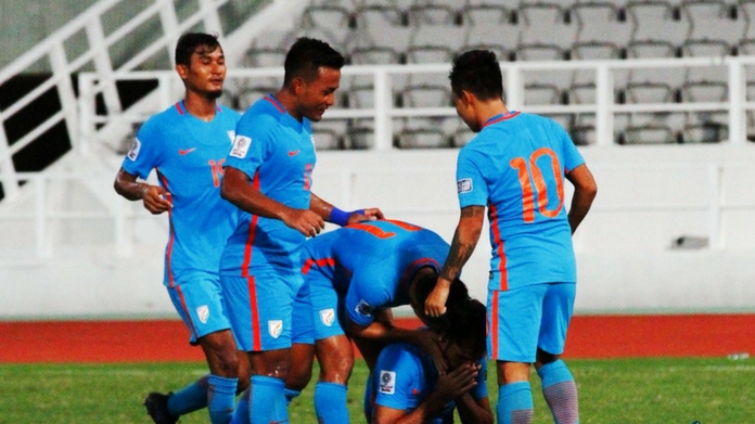 India football