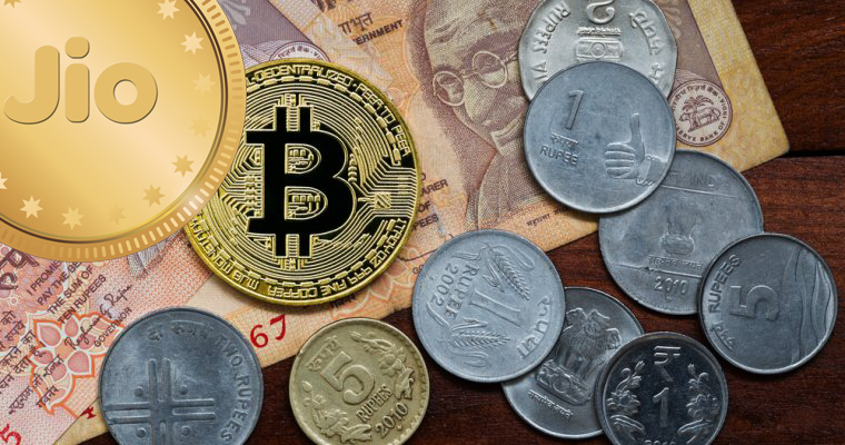 jio coin
