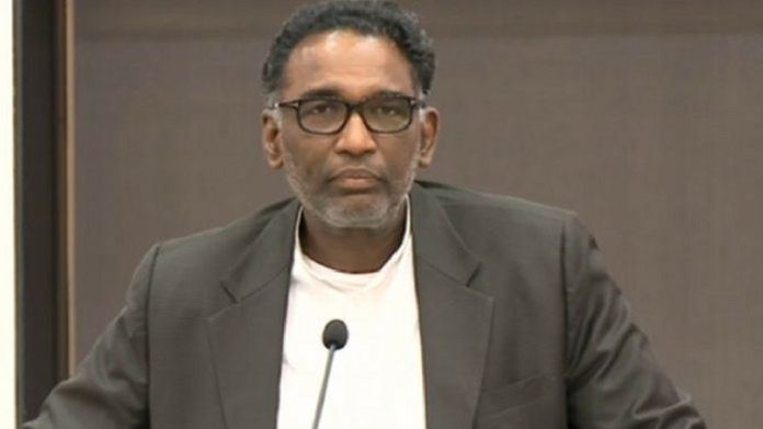 Justice Chelameshwar