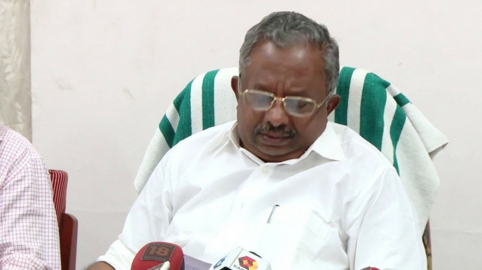 K.Raju
