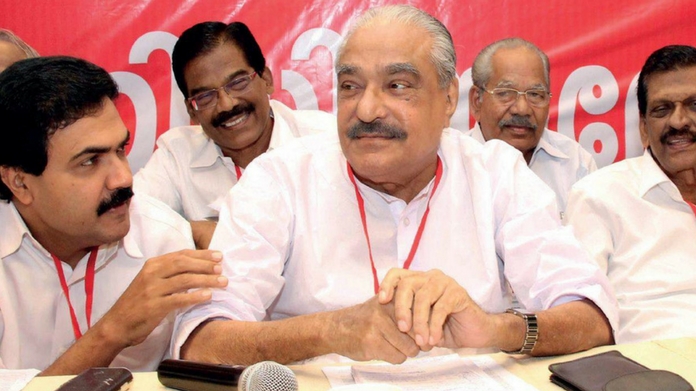 Kerala Congress
