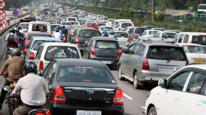 Motor Vehicles kerala
